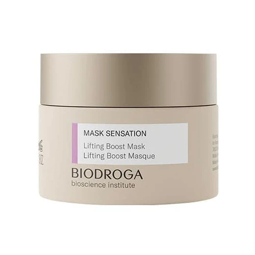 Biodroga -nostopotkimaski