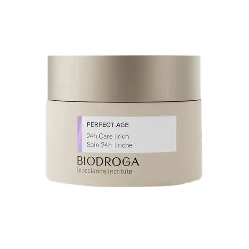 Biodroga Perfect Ikä 24h Care Rich Rich Pulling and Recouring