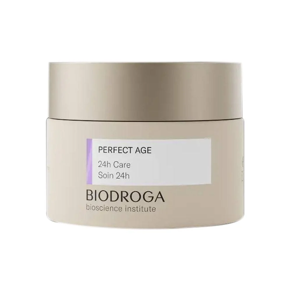 Biodroga Perfect Age 24h Care Plumping and Recouring