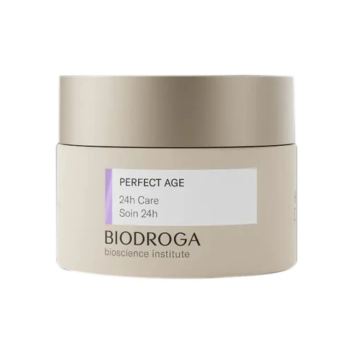 Biodroga Perfect Age 24h Care Plumping and Recouring