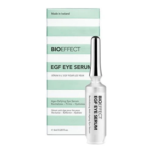 Bioeffect EGF Eye -seerumi