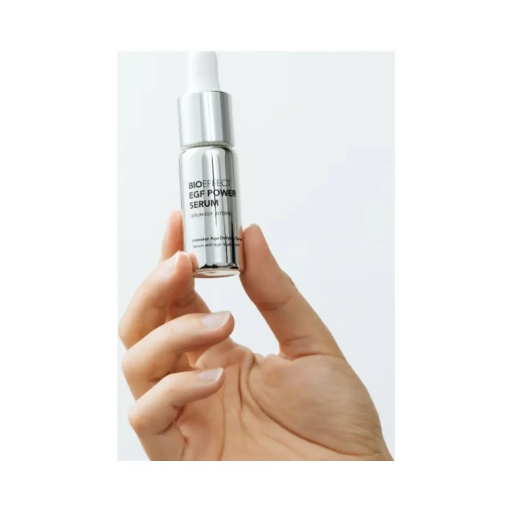 Bioeffect EGF Power -seerumi