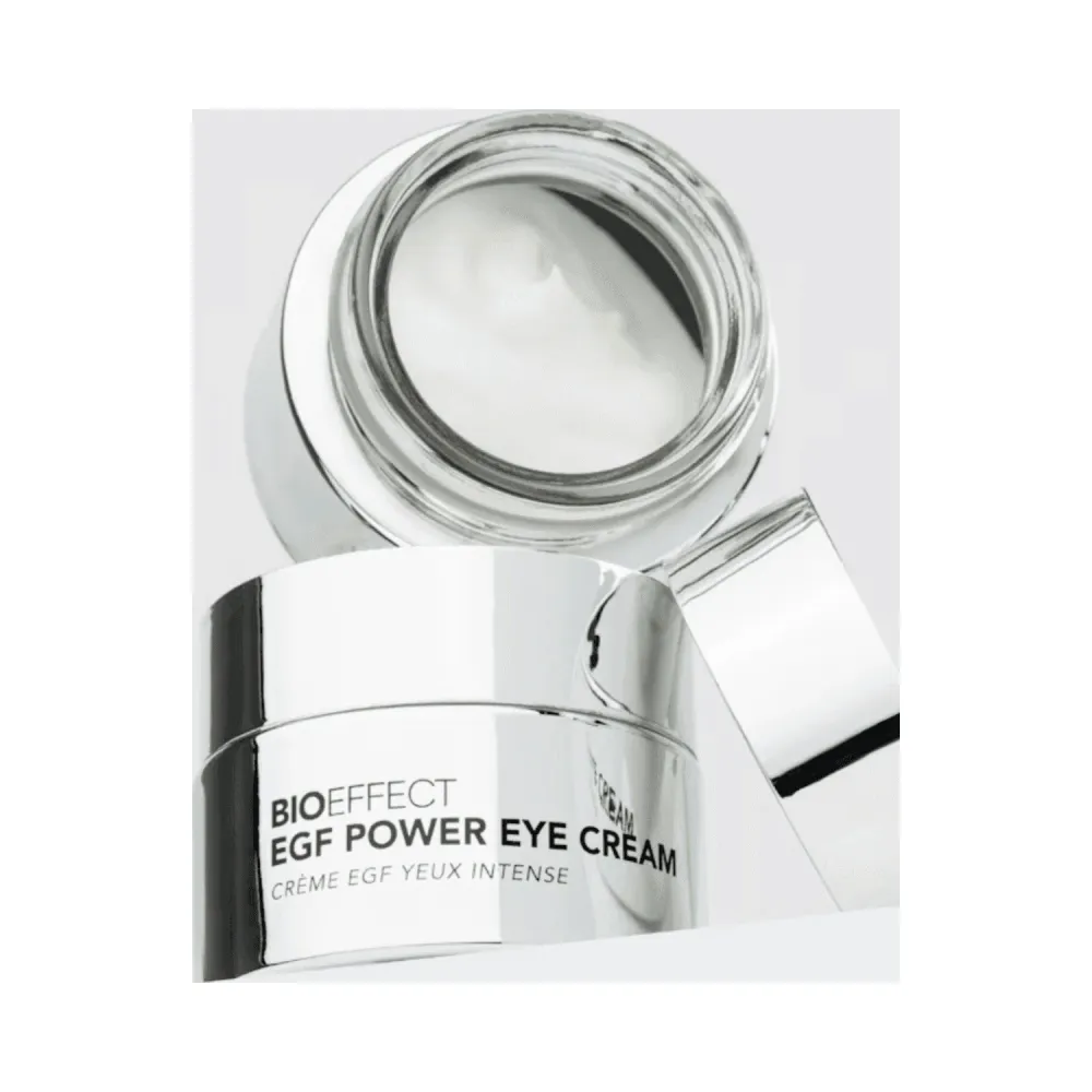 Bioeffect EGF Power -silmävoide