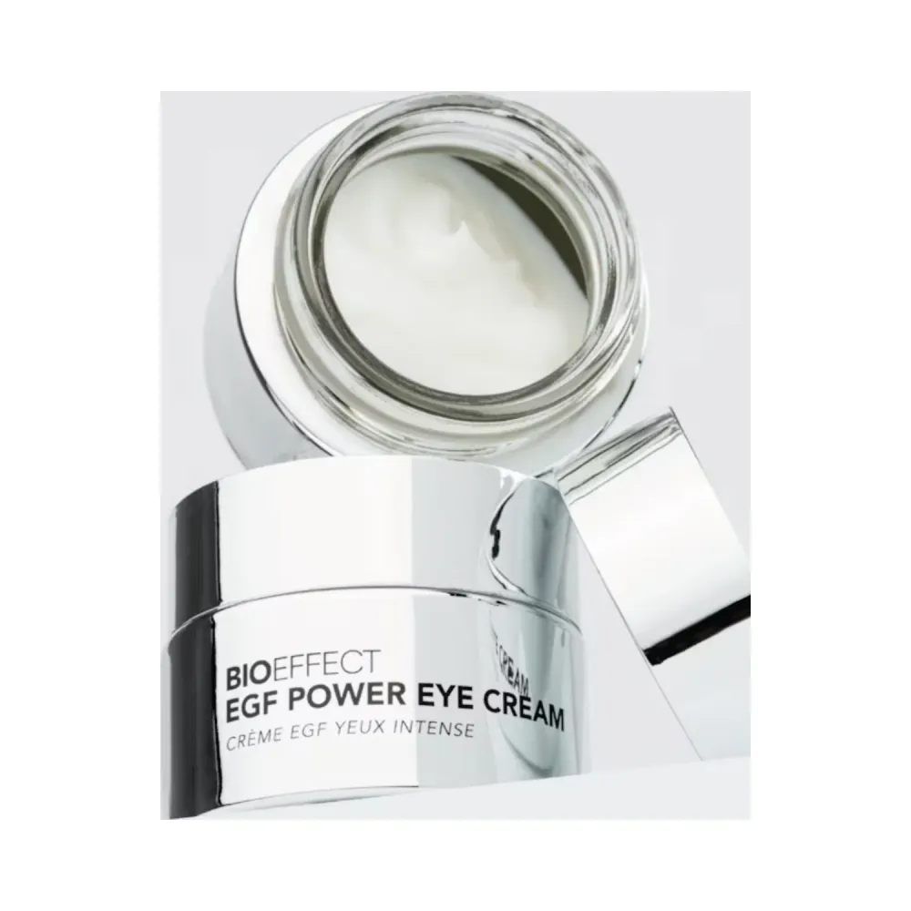 Bioeffect EGF Power -silmävoide
