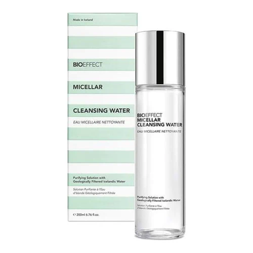 Bioeffect micellar -puhdistusvesi