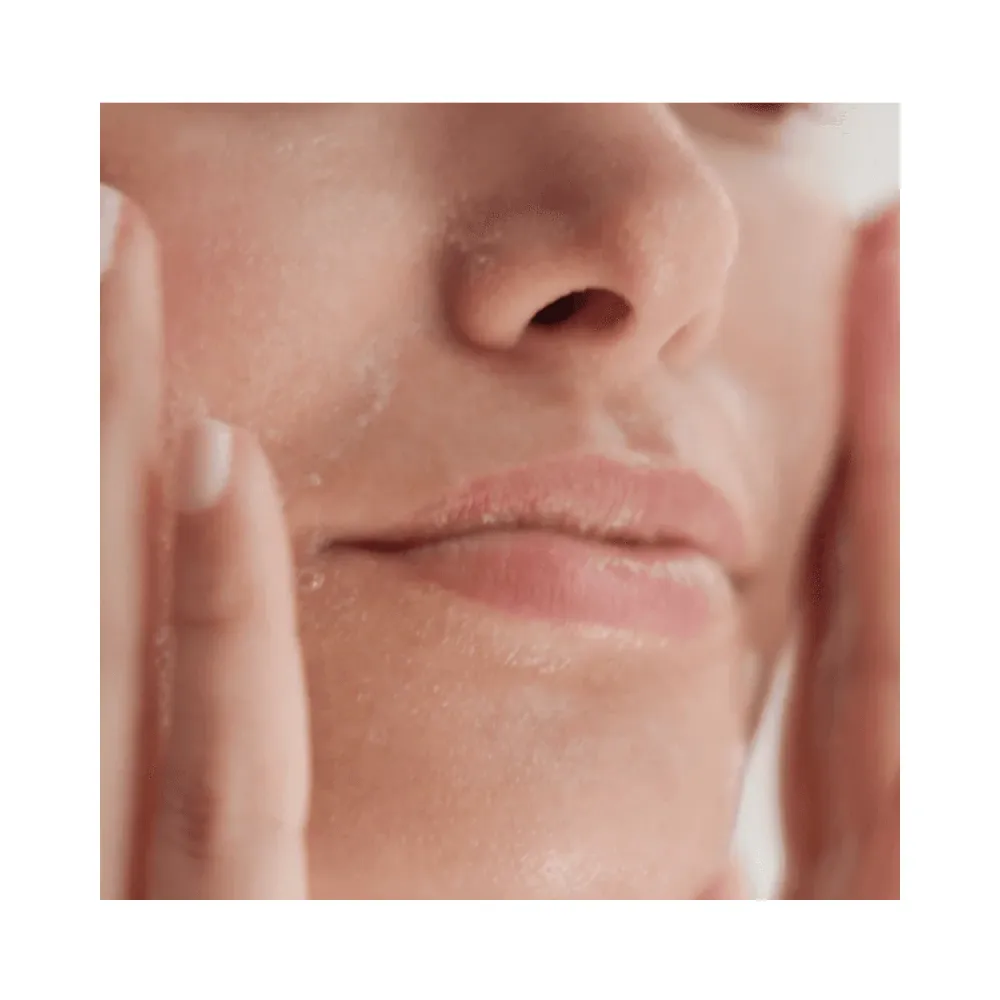Bioelementit dekongestantin puhdistusaine Bioelements