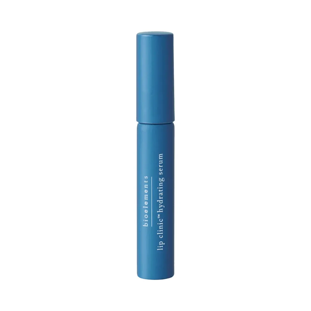 Bioelementit huuliklinikan kosteuttava seerumi Bioelements