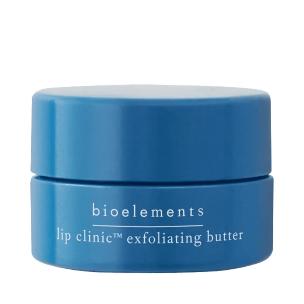 Bioelementit huuliklinikka kuoriutuva voita Bioelements