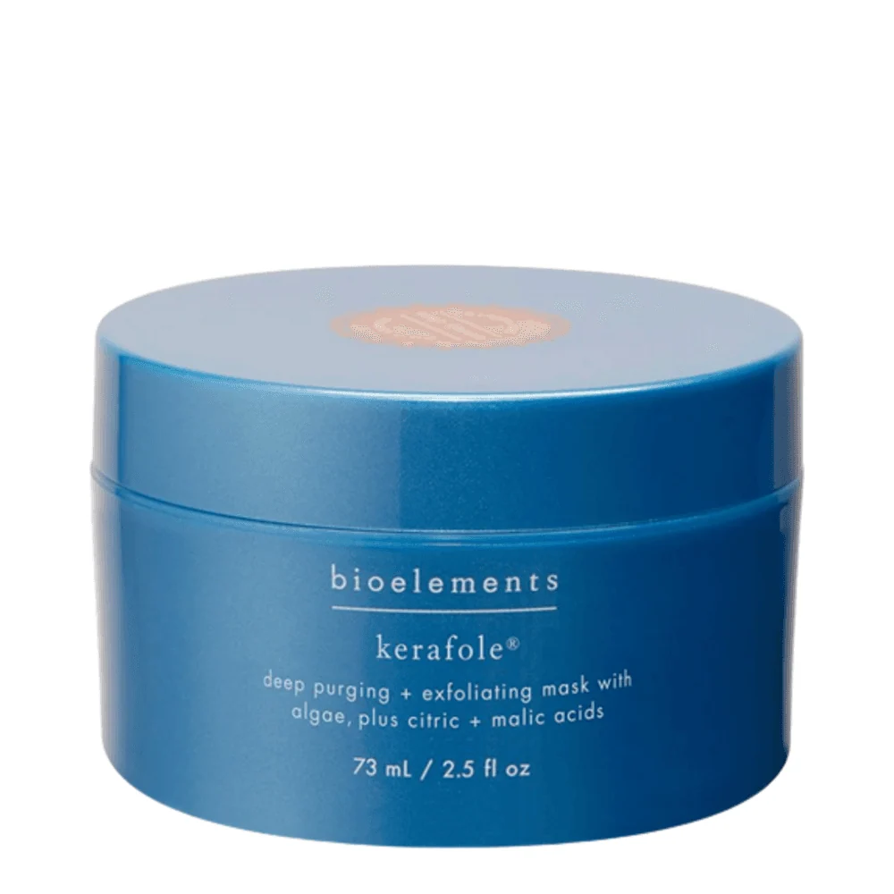 Bioelementit kerafole Bioelements