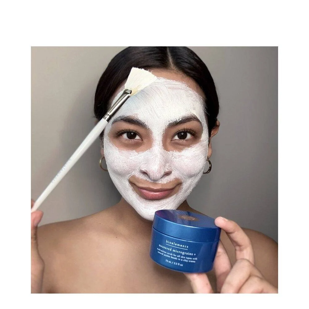Bioelementit mitattuna mikrografs + Bioelements
