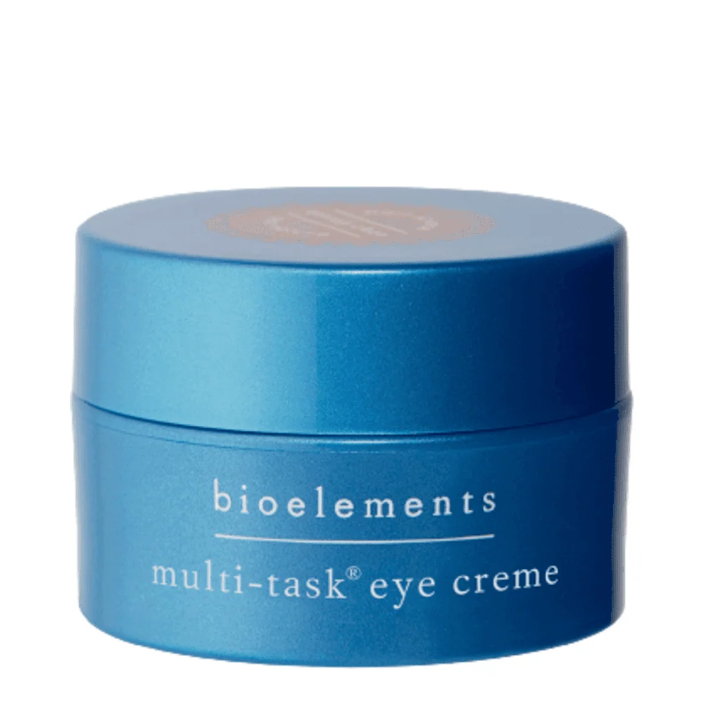 Bioelementit monitehtävä silmävoide Bioelements