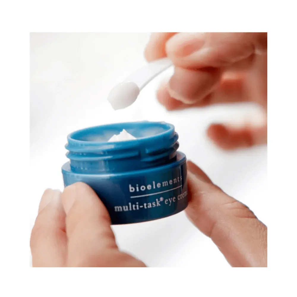 Bioelementit monitehtävä silmävoide Bioelements