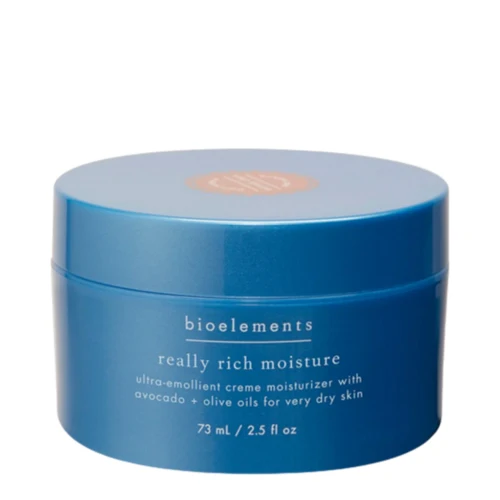Bioelementit todella rikas kosteus Bioelements