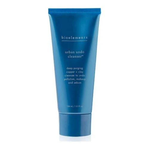 Bioelementit Urban Undo Cleanser Bioelements