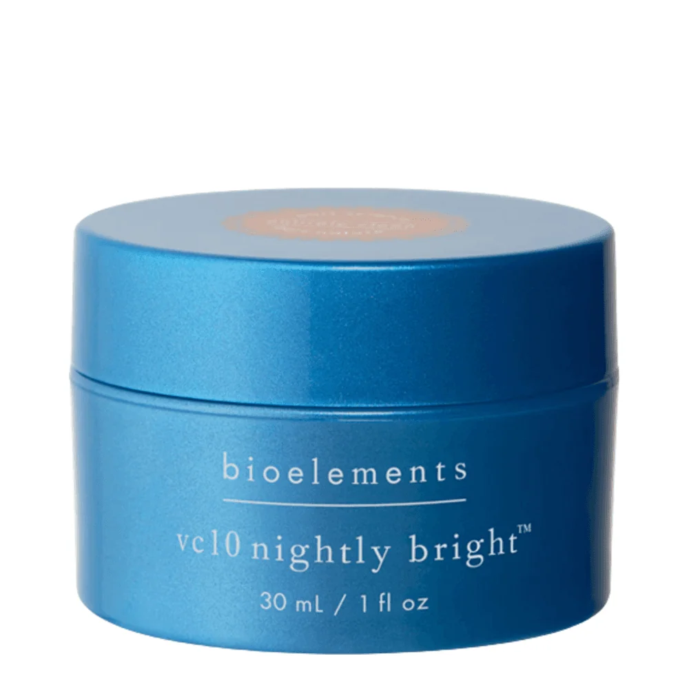 Bioelementit VC10 Nightly Bright Bioelements