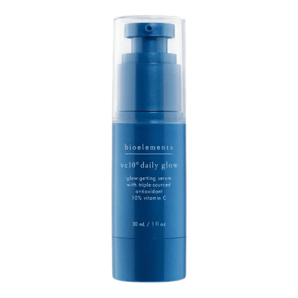 Bioelementit VC10 päivittäinen hehku Bioelements