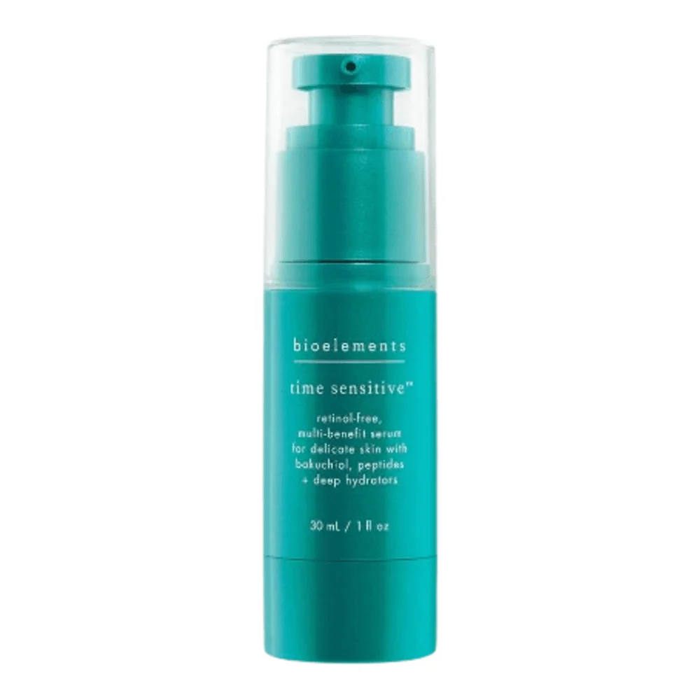 Bioelementtien aikaherkkä Bioelements