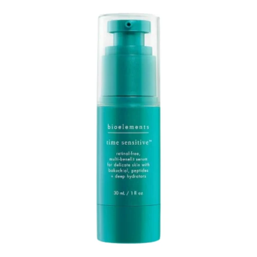 Bioelementtien aikaherkkä Bioelements