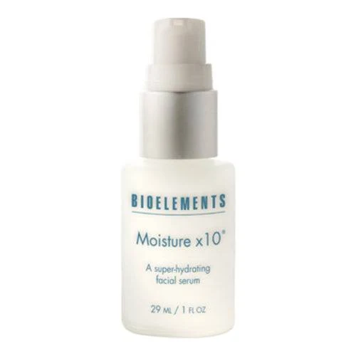 Bioelementtien kosteus x10 Bioelements