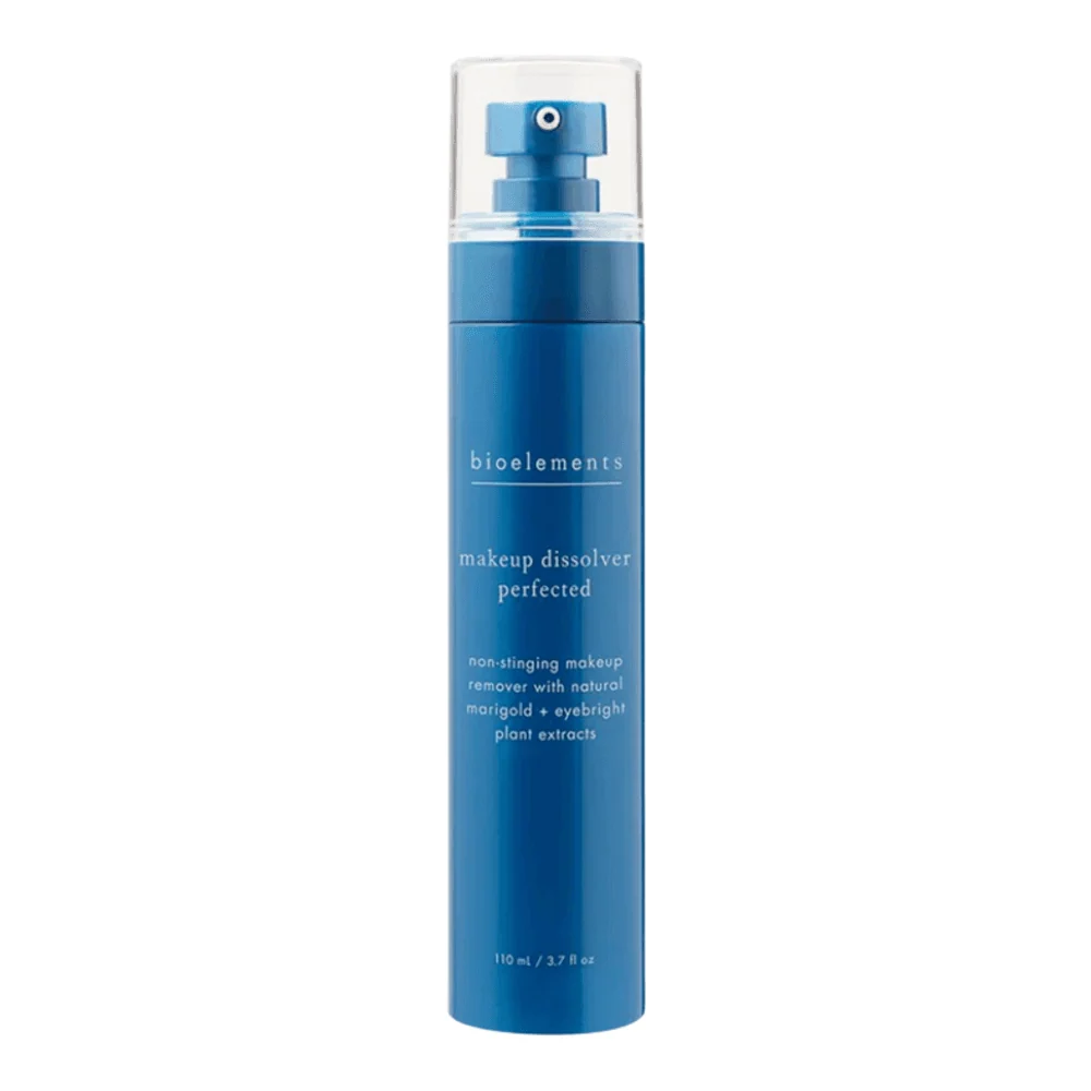 Bioelementtien meikki liuenneen täydennetty Bioelements