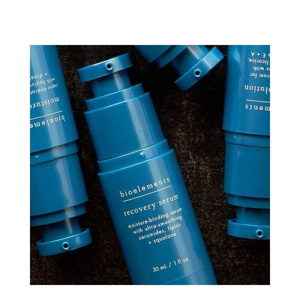 Bioelementtien palautusseerumi Bioelements