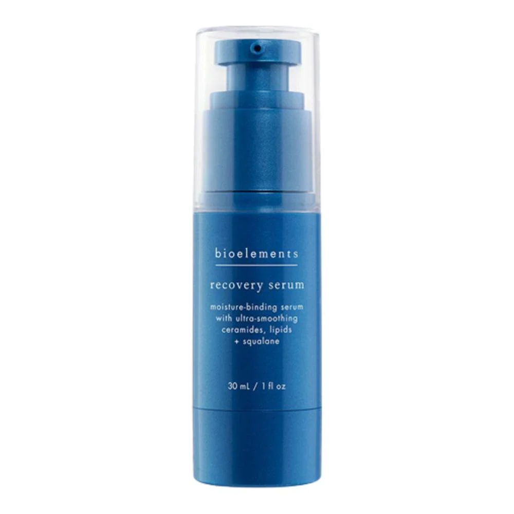 Bioelementtien palautusseerumi Bioelements