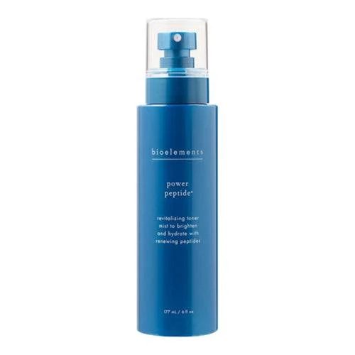 Bioelementtien voimapeptidi Bioelements