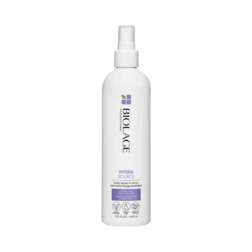 Biolage Hydra -lähde päivittäinen poistuminen tonicille kuiville hiuksille