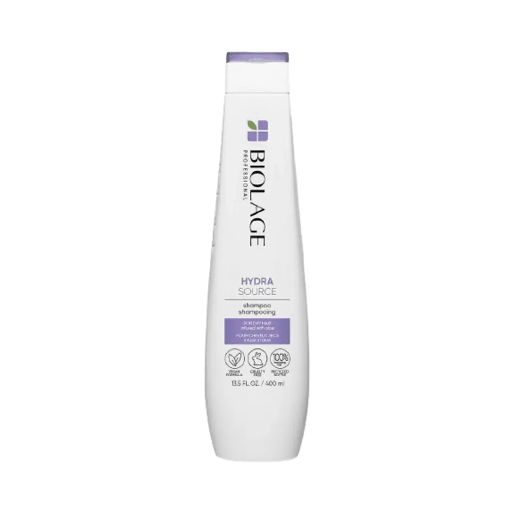 Biolage Hydra -lähteen shampoo kuiville hiuksille