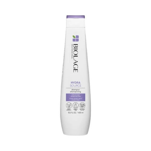 Biolage Hydra -lähteen shampoo kuiville hiuksille
