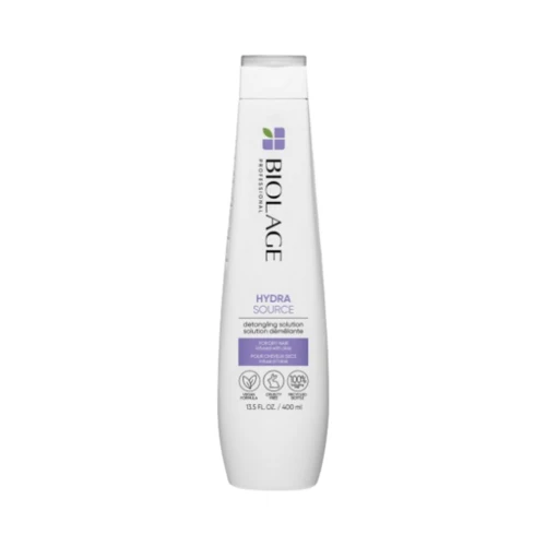 Biolage Hydra Source Hävitysliuos kuiville hiuksille