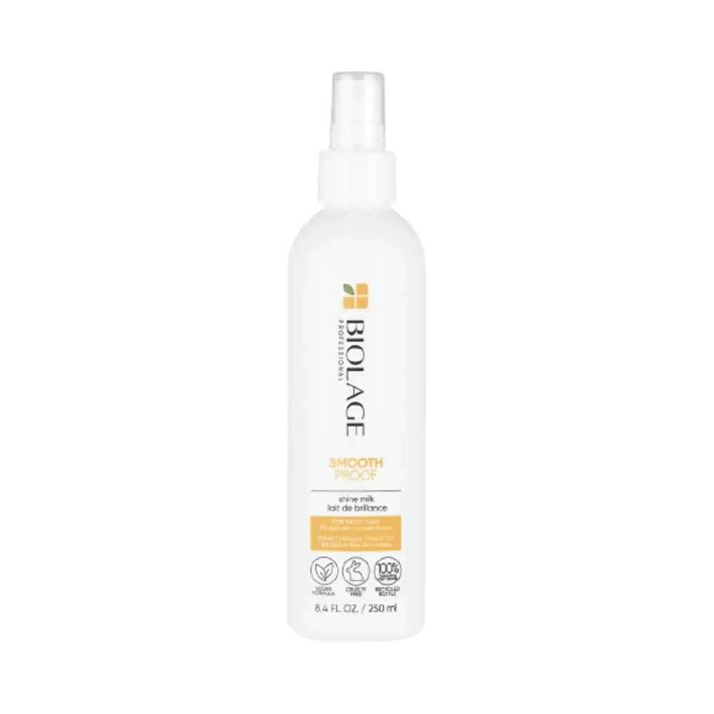Biolage tasoitus kiiltomaito