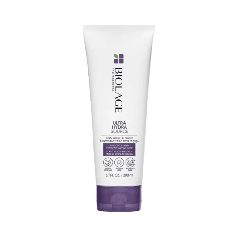 Biolage Ultra Hydra Source Leave-kerma