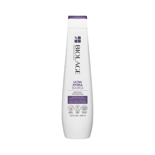 Biolage Ultra Hydra Source Shampoo erittä kuiville hiuksille