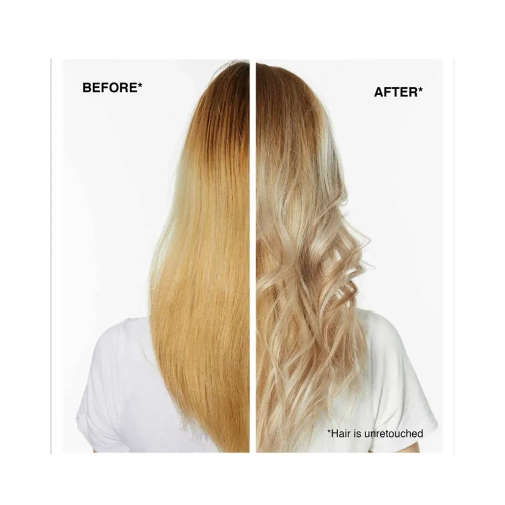 Biolage -väri viimeinen violetti shampoo viikunalla ja orkidealla