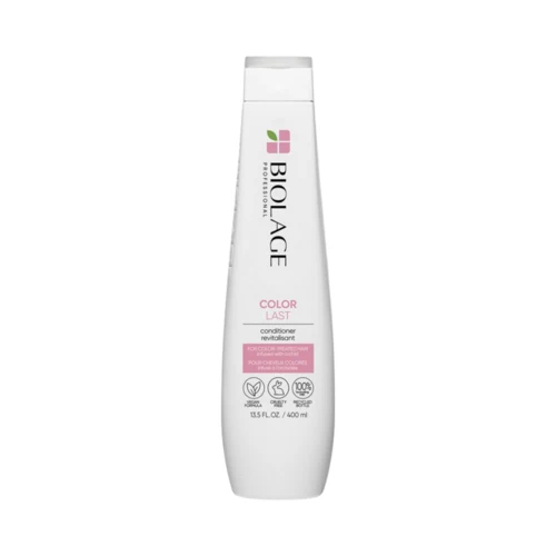 BIOLAGE-väri Viimeinen hoitoaine värikäsitellyille hiuksille