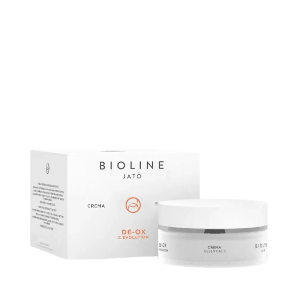 Bioliini de-ox kerma välttämätön c Bioline