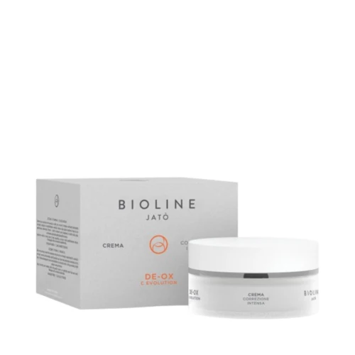 Bioliini de-ox-kerma-intensiivinen korjaus Bioline