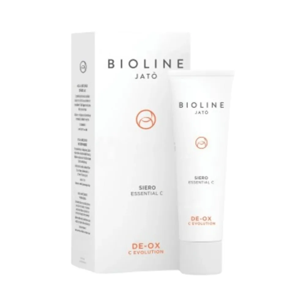 Bioliini de-ox-seerumin välttämätön c Bioline