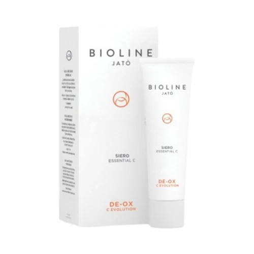 Bioliini de-ox-seerumin välttämätön c Bioline