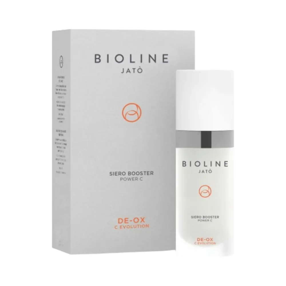 Bioliini de-ox-tehosterumin seerumi C Bioline