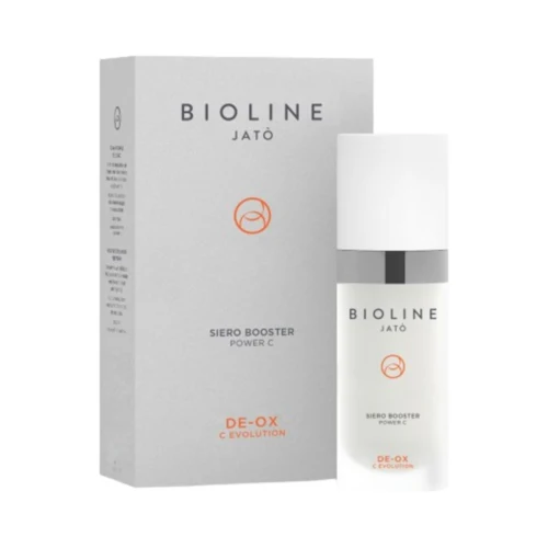 Bioliini de-ox-tehosterumin seerumi C Bioline