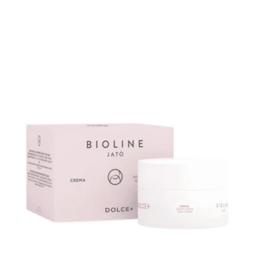 Bioliini Dolce+ kerma rauhoittava kosteus Bioline