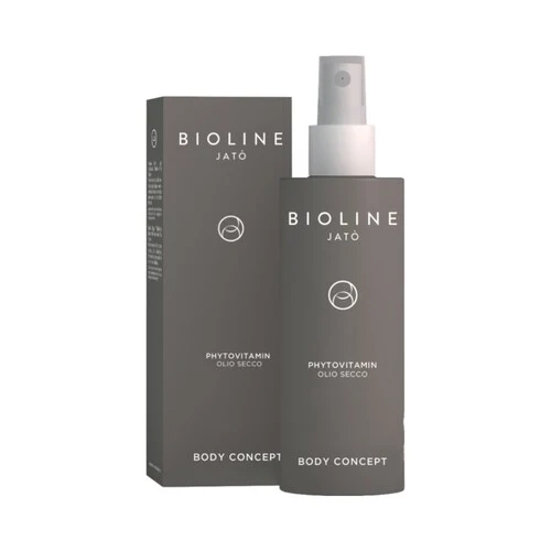 Bioliini fytovitamiini kuivaöljy Bioline