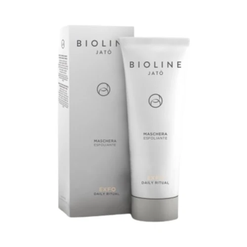 Bioliini -kuorinta -naamio Bioline