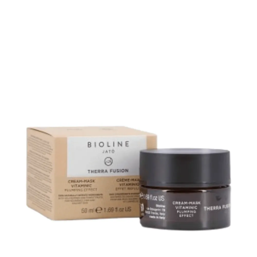 Bioliini Therra Fusion -vitamiini -maski Bioline