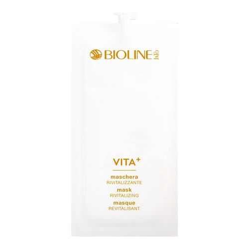 Bioliini vita Elvyttävä naamio Bioline