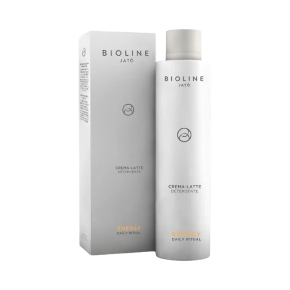 Bioliinienergiamaitokannan puhdistus Bioline