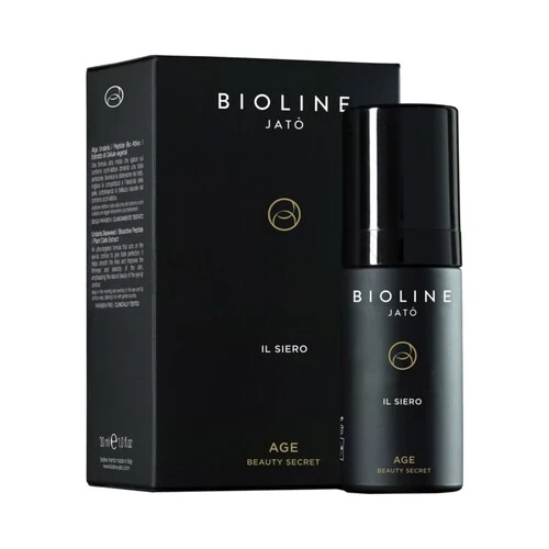 Bioliinikausi seerumi Bioline