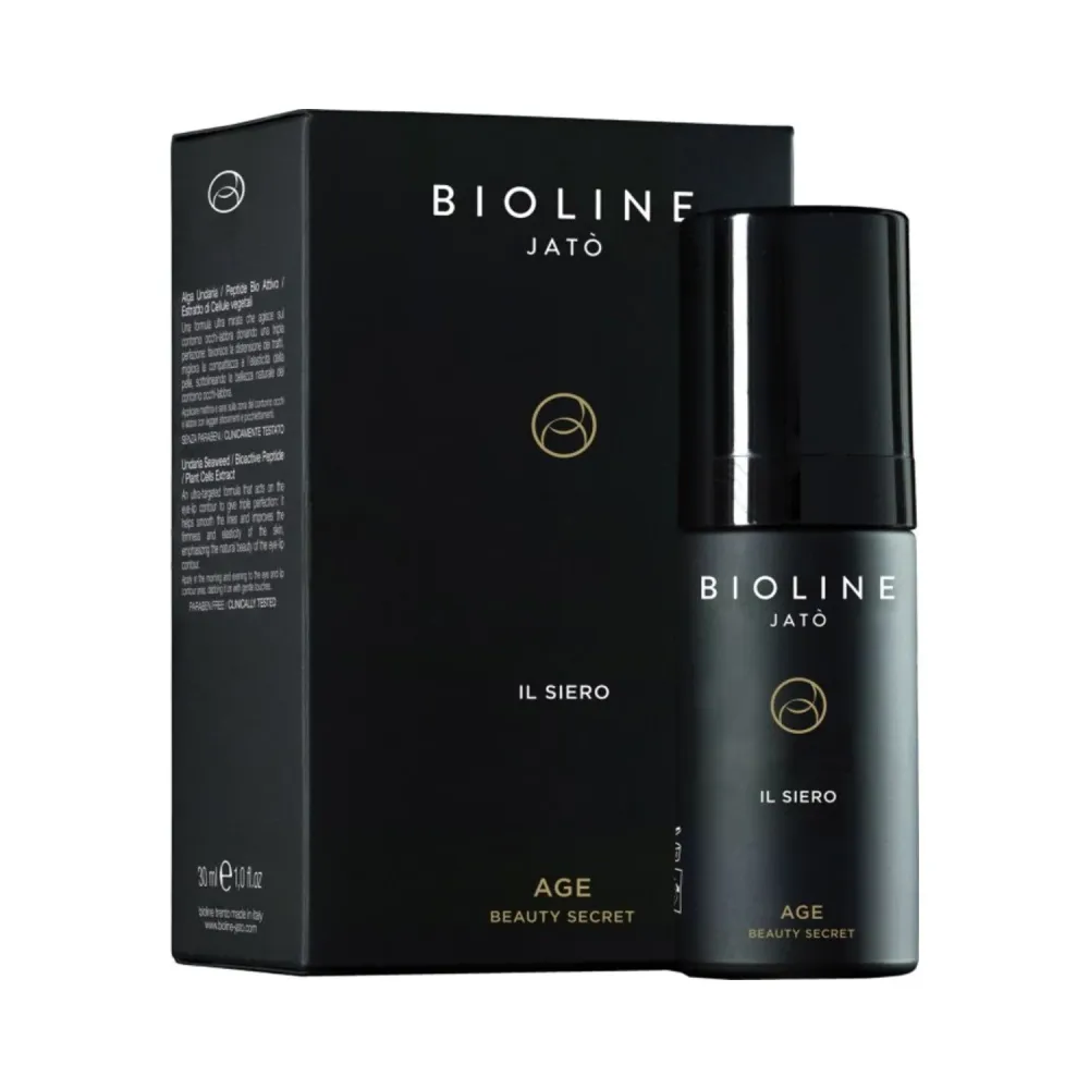 Bioliinikausi seerumi Bioline